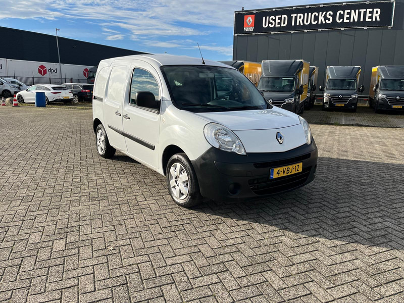Renault Kangoo Express 1.5 DCI 104 pk, L1 , Schuifdeur, Airco - Furgão compacto: foto 5 Renault Kangoo Express 1.5 DCI 104 pk, L1 , Schuifdeur, Airco - Furgão compacto: foto 5