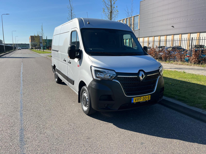 Renault Master 150.35 2.3DCi L2 H2, Nav, Camera, Bluetooth - Furgão: foto 5 Renault Master 150.35 2.3DCi L2 H2, Nav, Camera, Bluetooth - Furgão: foto 5