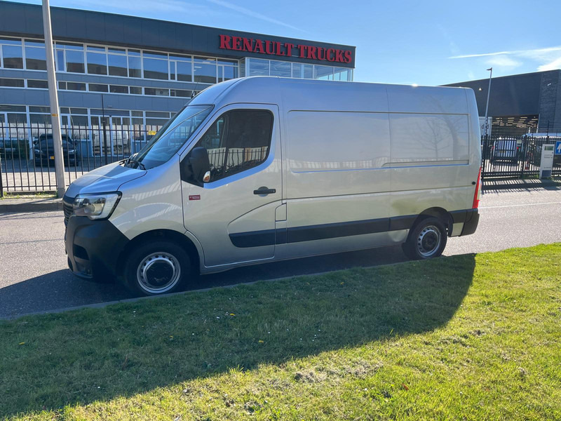 Renault Master 150.35 2.3DCi L2 H2, Nav, Camera, Bluetooth - Furgão: foto 2 Renault Master 150.35 2.3DCi L2 H2, Nav, Camera, Bluetooth - Furgão: foto 2