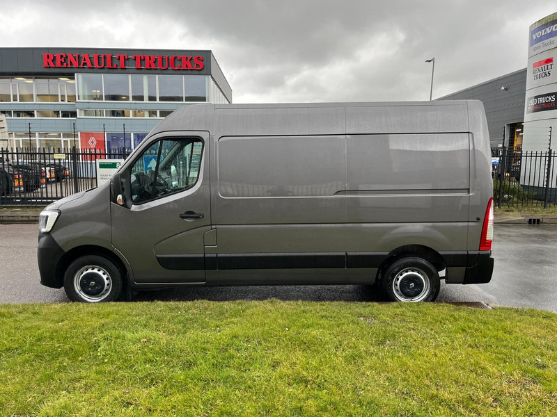 Renault Master 150.35 BVR 2.3dci, L2 H2, 150pk, Airco, Nav, Bluetooth - Furgão: foto 2 Renault Master 150.35 BVR 2.3dci, L2 H2, 150pk, Airco, Nav, Bluetooth - Furgão: foto 2