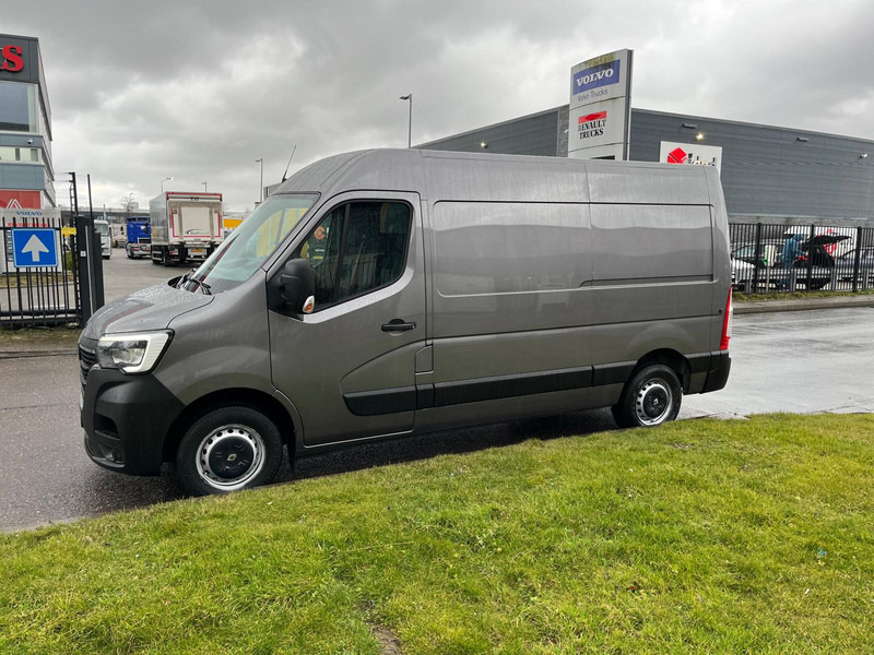 Renault Master 150.35 BVR 2.3dci, L2 H2, 150pk, Airco, Nav, Bluetooth - Furgão: foto 3 Renault Master 150.35 BVR 2.3dci, L2 H2, 150pk, Airco, Nav, Bluetooth - Furgão: foto 3