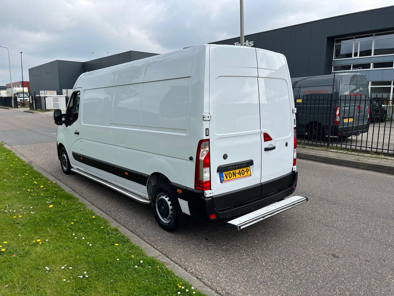 Furgão Renault Master 150.35 Red Edition L3 H2, 150pk, Airco, Nav, Standkachel: foto 10