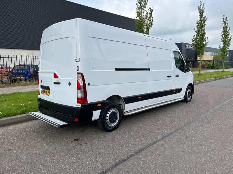 Furgão Renault Master 150.35 Red Edition L3 H2, 150pk, Airco, Nav, Standkachel: foto 16