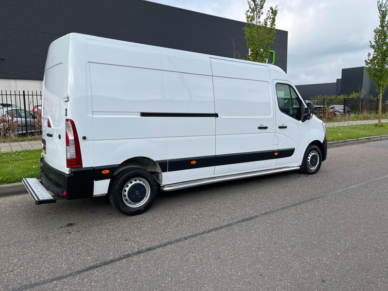 Furgão Renault Master 150.35 Red Edition L3 H2, 150pk, Airco, Nav, Standkachel: foto 17