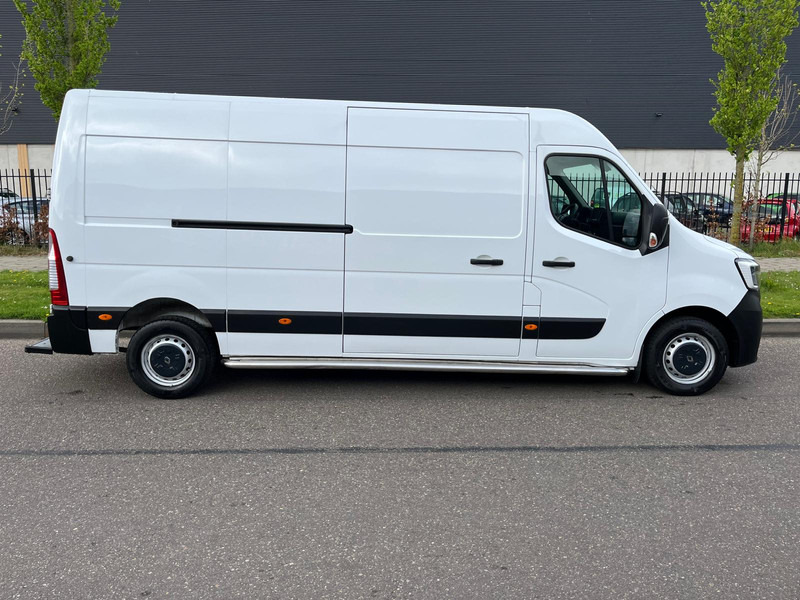 Furgão Renault Master 150.35 Red Edition L3 H2, 150pk, Airco, Nav, Standkachel: foto 18