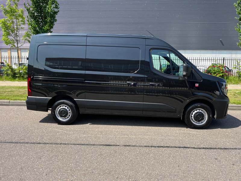 Renault Master 4 Red Edition L2 H2, 150 pk, Airco, nw Model - Furgão: foto 5 Renault Master 4 Red Edition L2 H2, 150 pk, Airco, nw Model - Furgão: foto 5