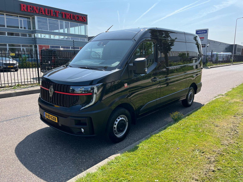 Renault Master 4 Red Edition L2 H2, 150 pk, Airco, nw Model - Furgão: foto 3 Renault Master 4 Red Edition L2 H2, 150 pk, Airco, nw Model - Furgão: foto 3
