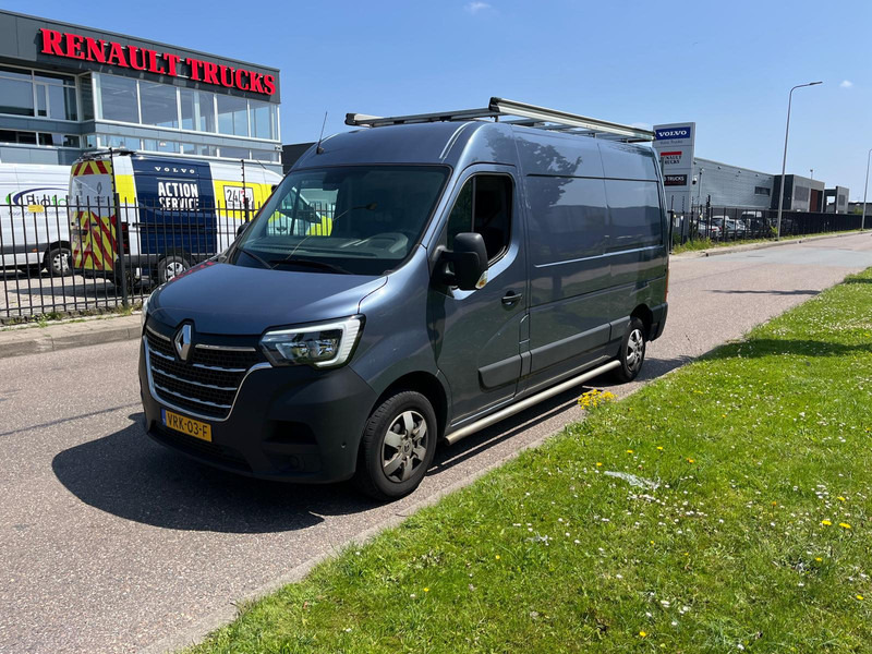Renault Master Comfort 150.35 2.3dci L2 H2, 150pk, Airco, Nav, Camera - Furgão: foto 1 Renault Master Comfort 150.35 2.3dci L2 H2, 150pk, Airco, Nav, Camera - Furgão: foto 1