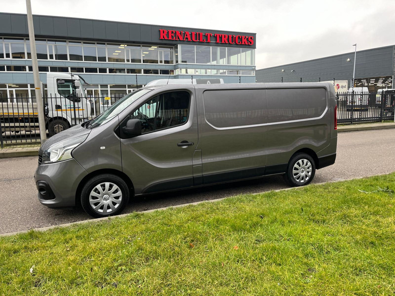 Renault Trafic 16 DCI L2 H1 125 pk, Airco - Furgão compacto: foto 3 Renault Trafic 16 DCI L2 H1 125 pk, Airco - Furgão compacto: foto 3