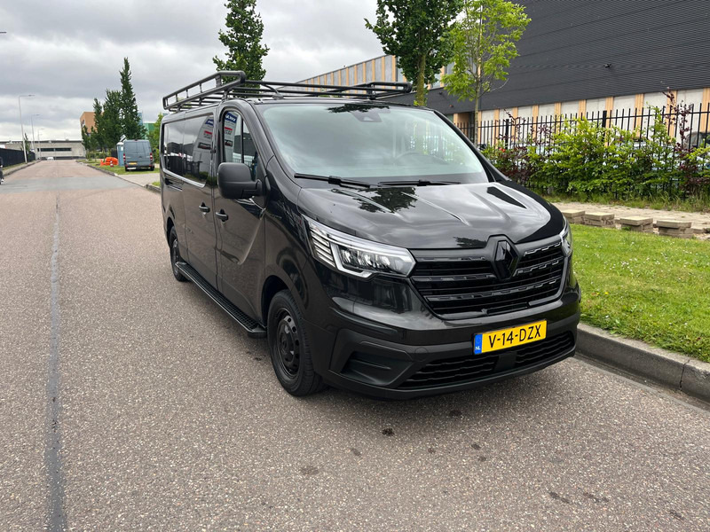 Renault Trafic Black Edition 2.0dci L2 H1, Airco, Nav, Camera - Furgão compacto: foto 5 Renault Trafic Black Edition 2.0dci L2 H1, Airco, Nav, Camera - Furgão compacto: foto 5