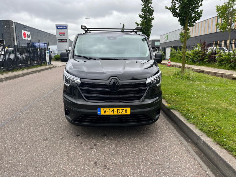 Renault Trafic Black Edition 2.0dci L2 H1, Airco, Nav, Camera - Furgão compacto: foto 4 Renault Trafic Black Edition 2.0dci L2 H1, Airco, Nav, Camera - Furgão compacto: foto 4