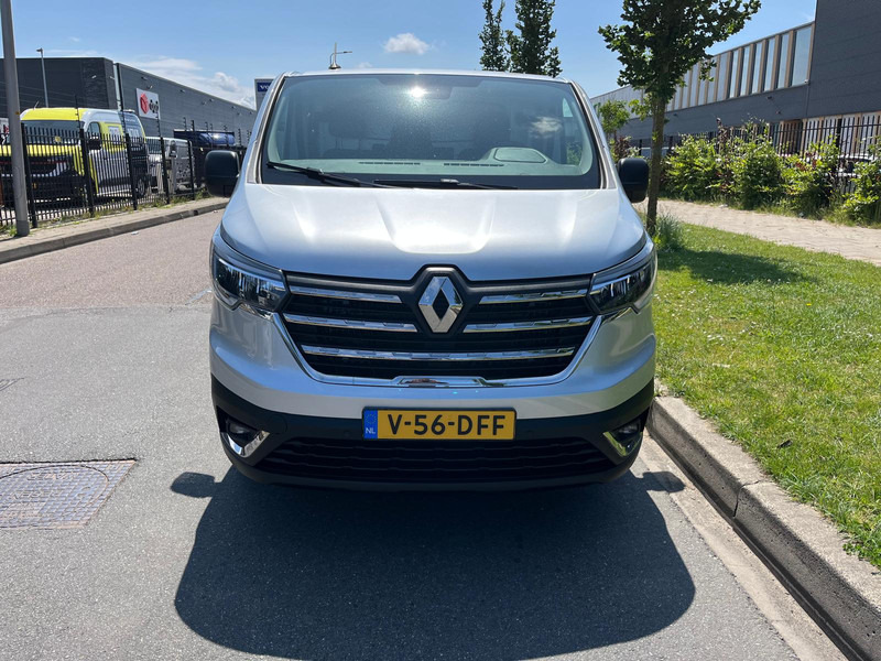 Renault Trafic E-Tech Red L2 H1, Airco, Nav, Camera - Furgão compacto, Carrinha elétrica: foto 5 Renault Trafic E-Tech Red L2 H1, Airco, Nav, Camera - Furgão compacto, Carrinha elétrica: foto 5