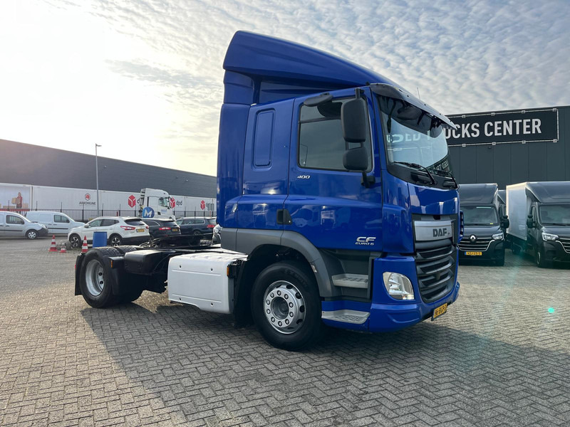 DAF CF 400 Sleepercab, 4x2, Euro 6 - Tractor: foto 1 DAF CF 400 Sleepercab, 4x2, Euro 6 - Tractor: foto 1