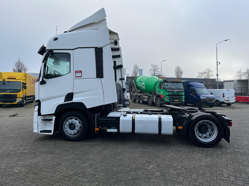 Renault T-13 EVO 480 T4X2 X-LOW SLEEPERCAB - Tractor: foto 3 Renault T-13 EVO 480 T4X2 X-LOW SLEEPERCAB - Tractor: foto 3