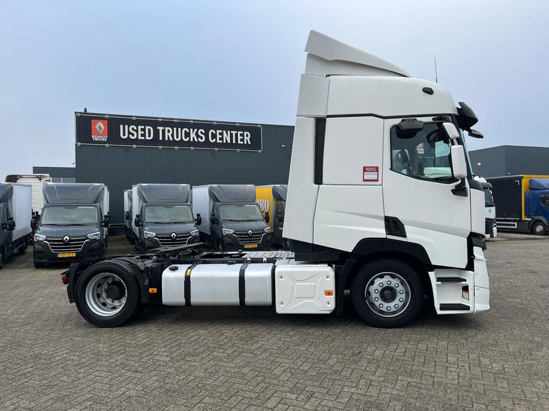 Renault T-13 EVO 480 T4X2 X-LOW SLEEPERCAB - Tractor: foto 4 Renault T-13 EVO 480 T4X2 X-LOW SLEEPERCAB - Tractor: foto 4