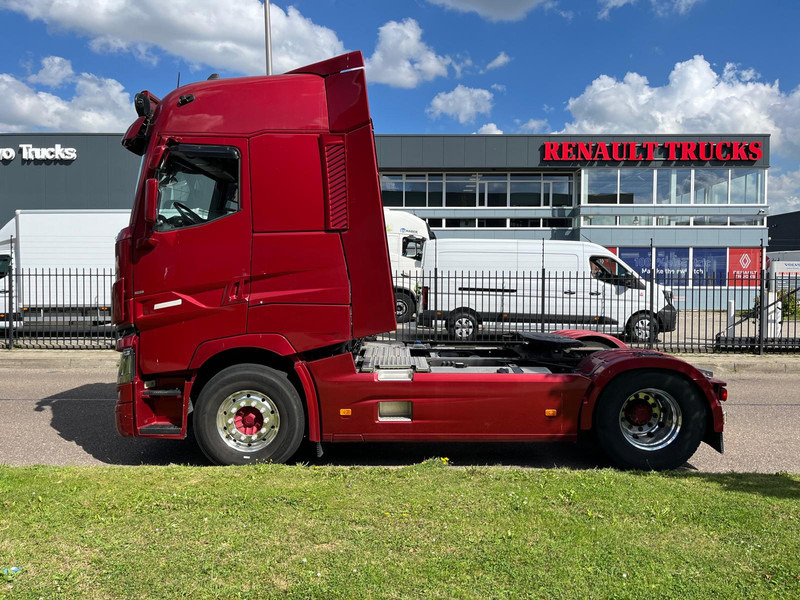 Renault T 13 HIGH 520 T4X2, ADR, EURO 6 - Tractor: foto 4 Renault T 13 HIGH 520 T4X2, ADR, EURO 6 - Tractor: foto 4