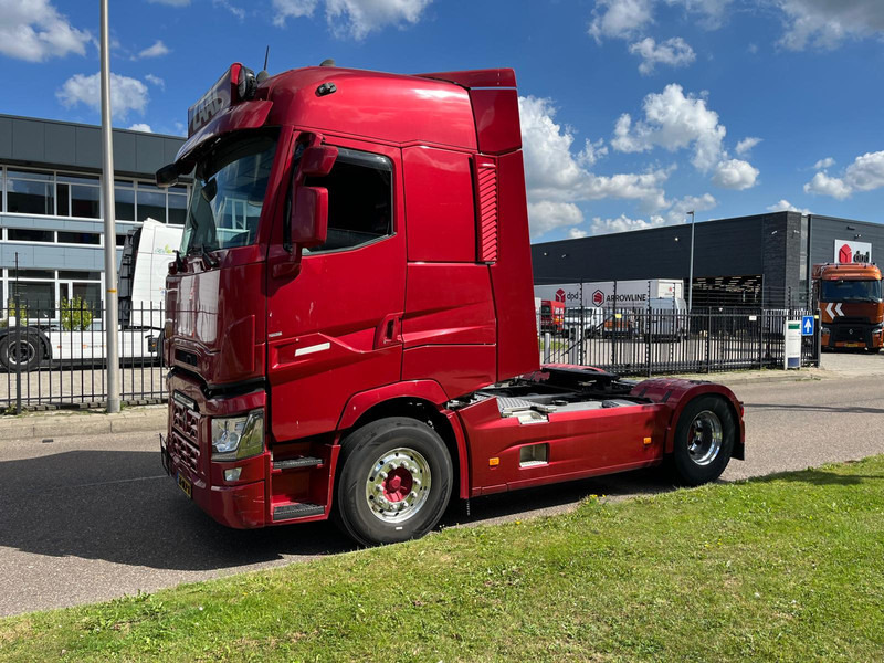 Renault T 13 HIGH 520 T4X2, ADR, EURO 6 - Tractor: foto 3 Renault T 13 HIGH 520 T4X2, ADR, EURO 6 - Tractor: foto 3