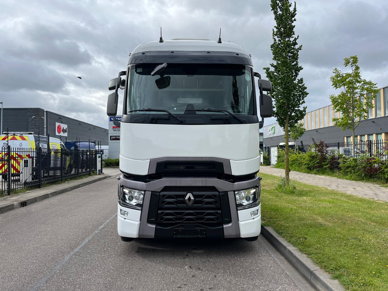 Renault T-13 High 480 T4x2, High Sleeper, Airco, Nav, Camera - Tractor: foto 5 Renault T-13 High 480 T4x2, High Sleeper, Airco, Nav, Camera - Tractor: foto 5