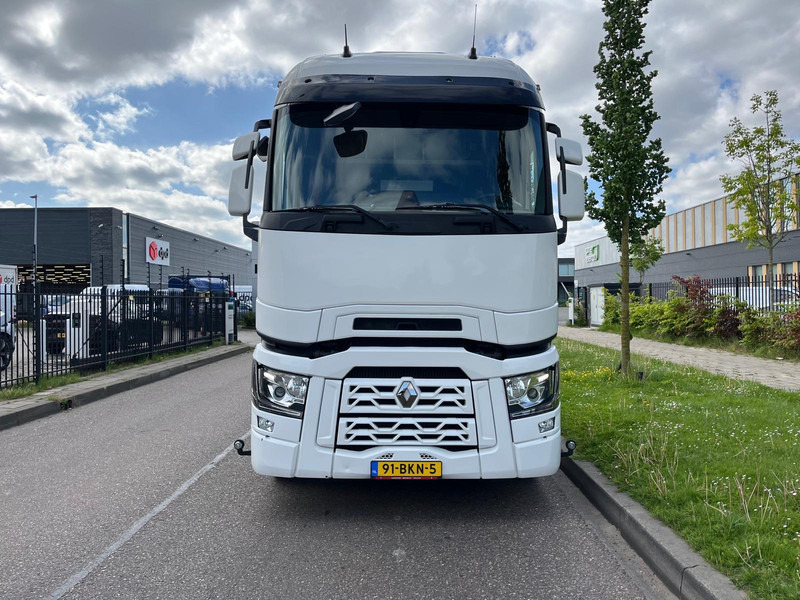 Renault T High 480 T 4x2, Euro 6, Airco, optidriver, optibrake - Tractor: foto 4 Renault T High 480 T 4x2, Euro 6, Airco, optidriver, optibrake - Tractor: foto 4