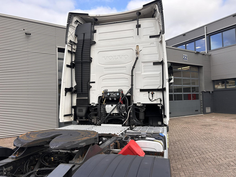 Volvo FH - Tractor: foto 4 Volvo FH - Tractor: foto 4