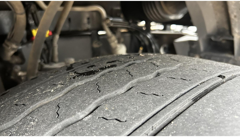 Volvo FH - Tractor: foto 4 Volvo FH - Tractor: foto 4