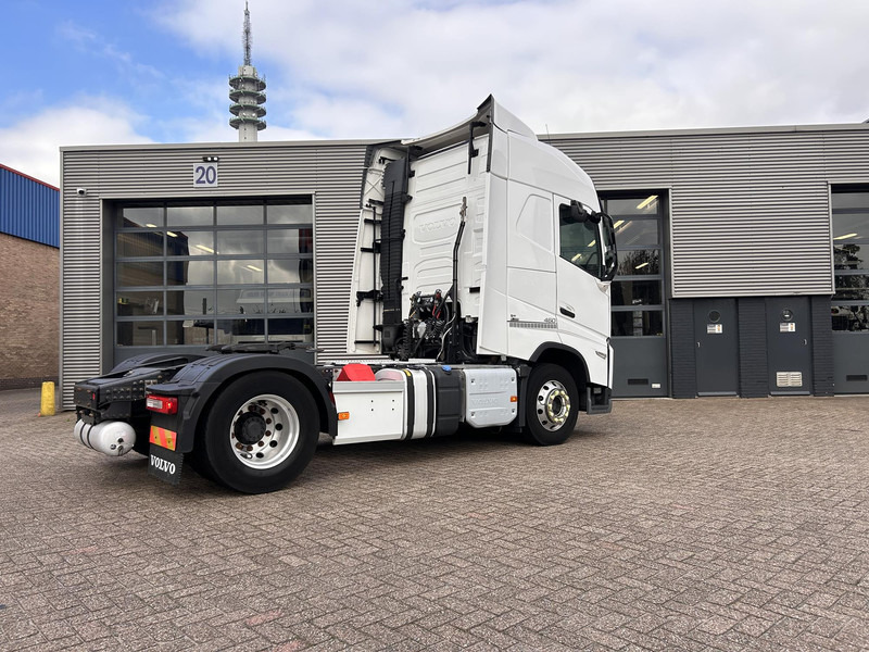 Volvo FH - Tractor: foto 3 Volvo FH - Tractor: foto 3
