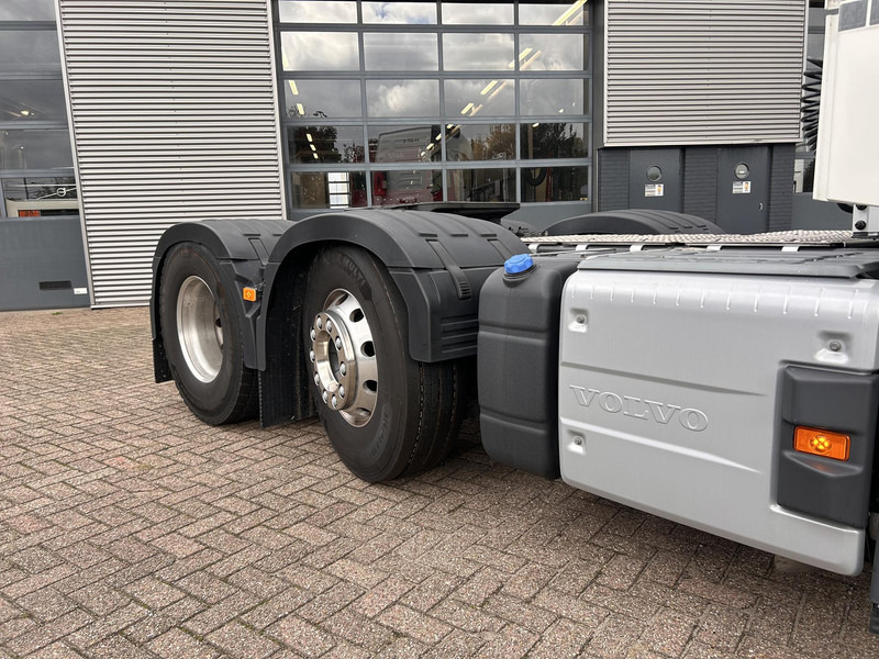 Volvo FH - Tractor: foto 5 Volvo FH - Tractor: foto 5