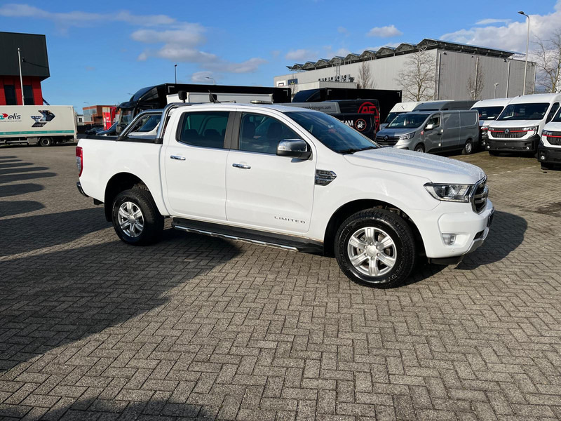 Ford Ranger Limited Double Cabin. 2.0 TDCI 170pk, 4X4, incl. COC , !!! 8093 km - Veículo comercial, Carrinha cabine dupla: foto 4 Ford Ranger Limited Double Cabin. 2.0 TDCI 170pk, 4X4, incl. COC , !!! 8093 km - Veículo comercial, Carrinha cabine dupla: foto 4