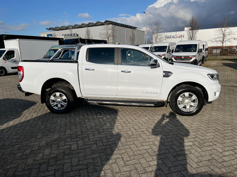 Ford Ranger Limited Double Cabin. 2.0 TDCI 170pk, 4X4, incl. COC , !!! 8093 km - Veículo comercial, Carrinha cabine dupla: foto 5 Ford Ranger Limited Double Cabin. 2.0 TDCI 170pk, 4X4, incl. COC , !!! 8093 km - Veículo comercial, Carrinha cabine dupla: foto 5