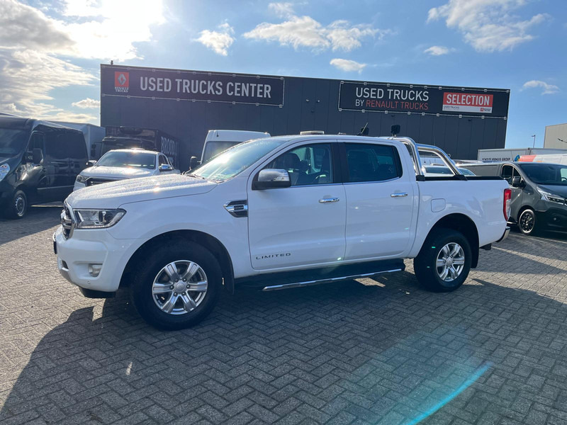 Ford Ranger Limited Double Cabin. 2.0 TDCI 170pk, 4X4, incl. CVO, !!! 8093 km - Veículo comercial, Carrinha cabine dupla: foto 2 Ford Ranger Limited Double Cabin. 2.0 TDCI 170pk, 4X4, incl. CVO, !!! 8093 km - Veículo comercial, Carrinha cabine dupla: foto 2
