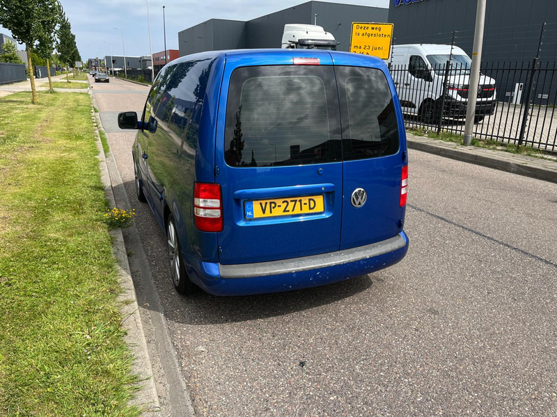 Furgão compacto Volkswagen Caddy 1.6 TDI , 75 pk, Airco, Navigatie,: foto 10