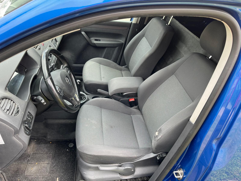 Furgão compacto Volkswagen Caddy 1.6 TDI , 75 pk, Airco, Navigatie,: foto 18