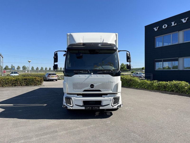 Volvo FL ELECTRIC - Camião furgão, Caminhão elétrico: foto 1 Volvo FL ELECTRIC - Camião furgão, Caminhão elétrico: foto 1