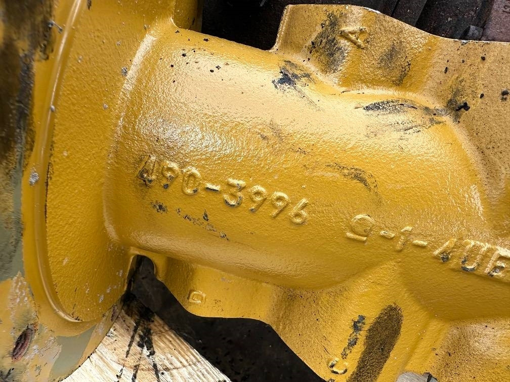 CAT 323 490-3996 - Hidráulica por Máquina de construção: foto 3 CAT 323 490-3996 - Hidráulica por Máquina de construção: foto 3