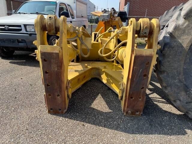CAT D 8 R Ripper CAT D 8 R Ripper - Escarificador por Máquina de construção: foto 4 CAT D 8 R Ripper CAT D 8 R Ripper - Escarificador por Máquina de construção: foto 4