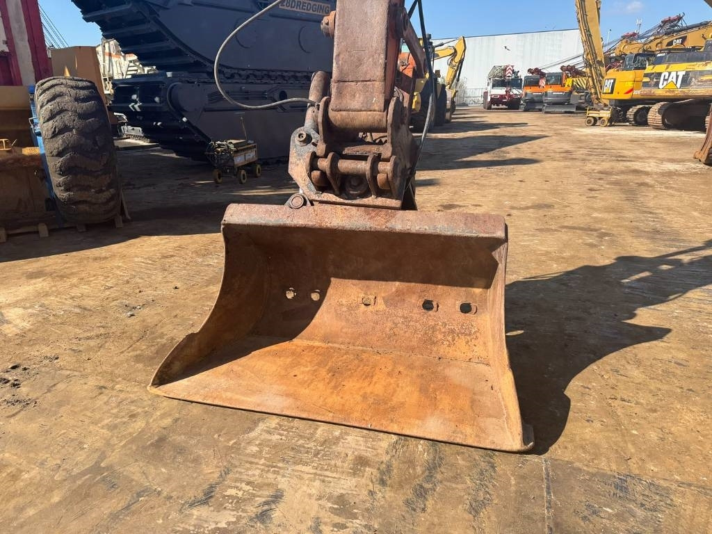 Escavadeira Doosan DX 300 LC long reach 19m: foto 11