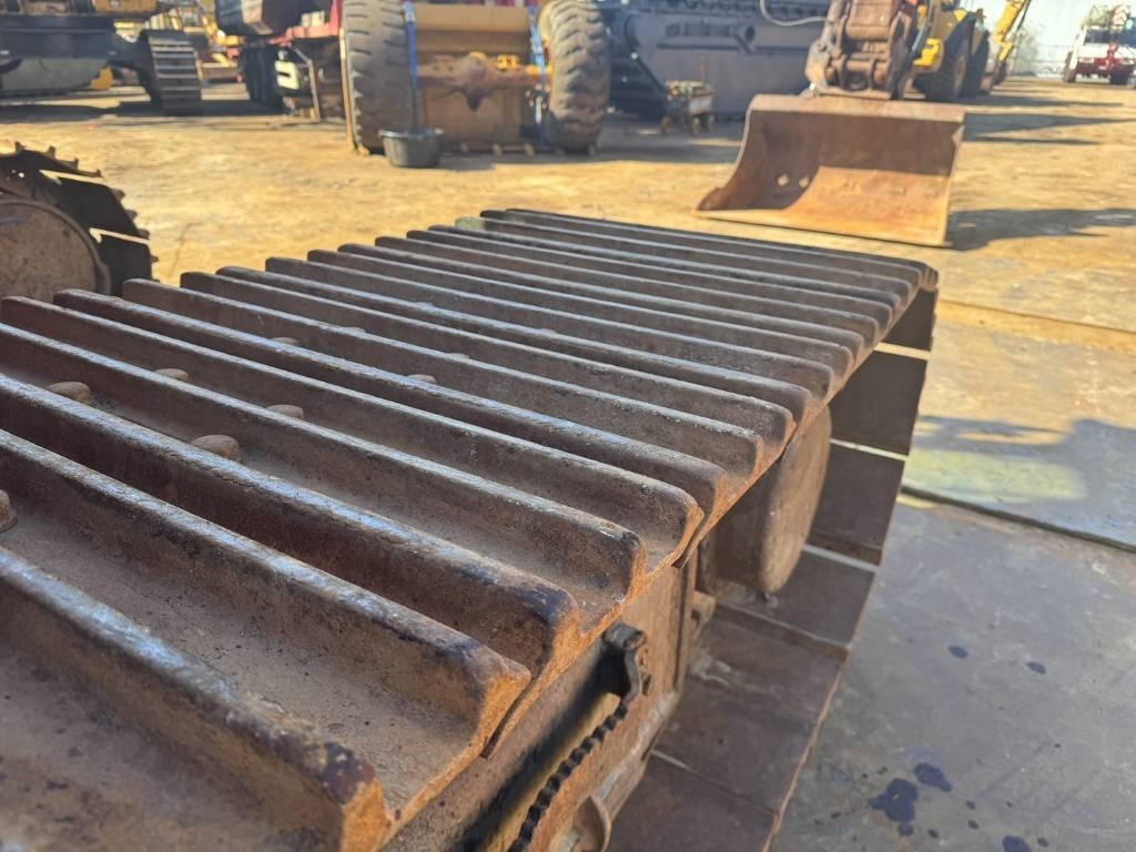 Escavadeira Doosan DX 300 LC long reach 19m: foto 10