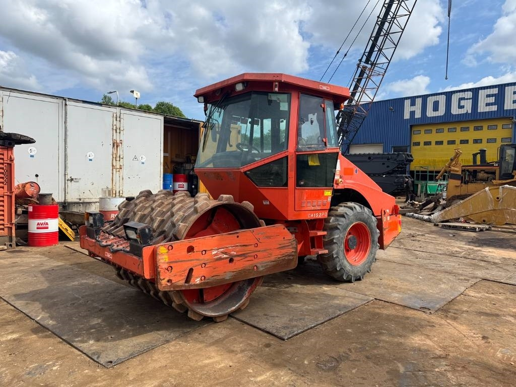 Dynapac CA 152 PD - Compactador: foto 1 Dynapac CA 152 PD - Compactador: foto 1
