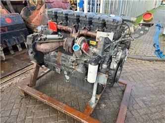 Scania DC 12 50 - Motor por Máquina de construção: foto 1 Scania DC 12 50 - Motor por Máquina de construção: foto 1