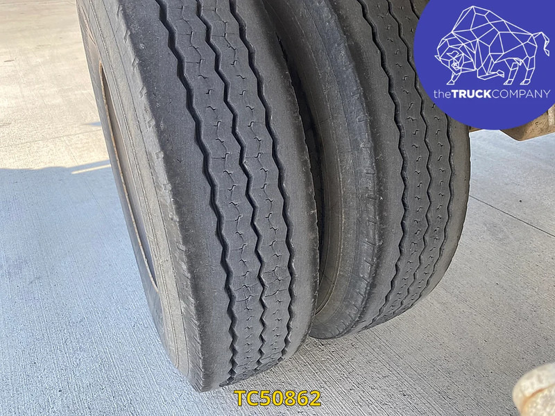 ACTM - Reboque baixa: foto 2 ACTM - Reboque baixa: foto 2