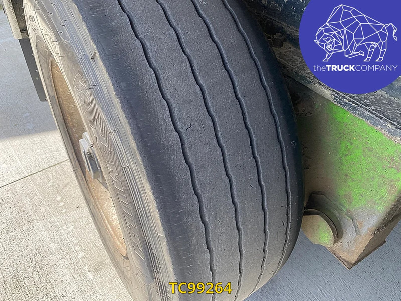 Semi-reboque basculante Benalu BULKLINER: foto 14