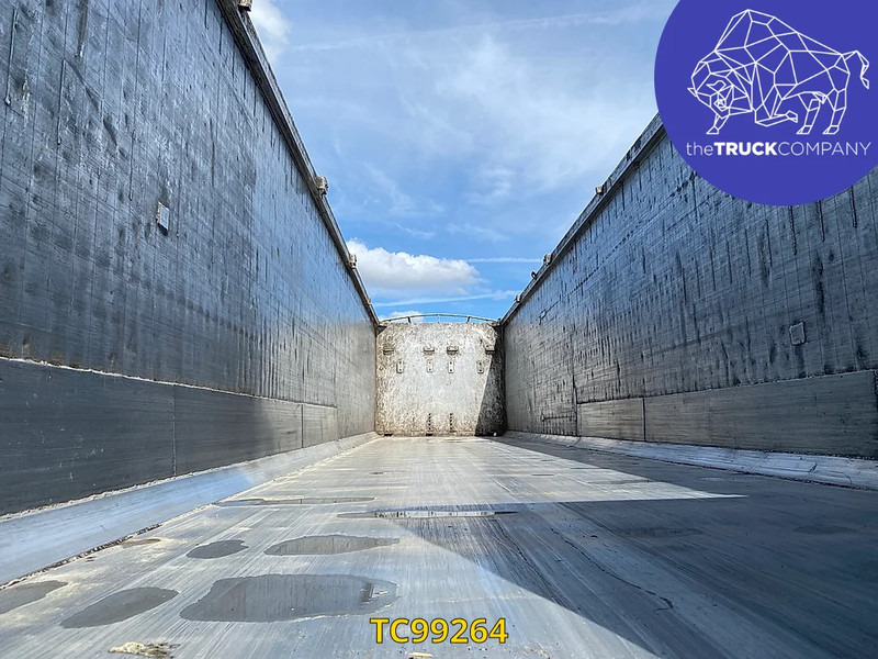 Semi-reboque basculante Benalu BULKLINER: foto 8