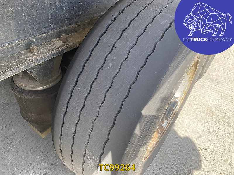 Semi-reboque basculante Benalu BULKLINER: foto 13