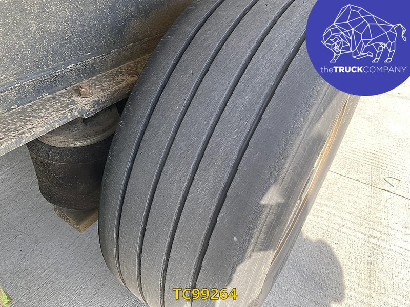 Semi-reboque basculante Benalu BULKLINER: foto 12