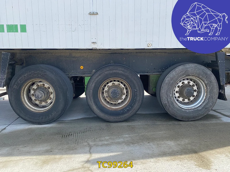 Semi-reboque basculante Benalu BULKLINER: foto 15
