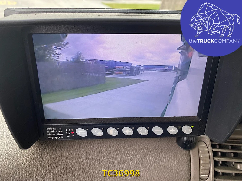 DAF CF 75 310 - Caminhão de lixo: foto 2 DAF CF 75 310 - Caminhão de lixo: foto 2