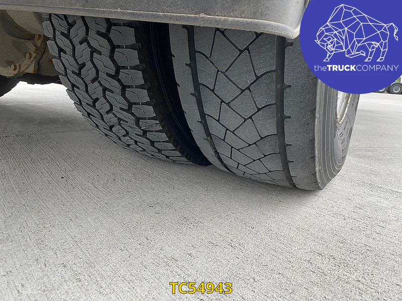 DAF LF 45 250 - Camião furgão: foto 4 DAF LF 45 250 - Camião furgão: foto 4