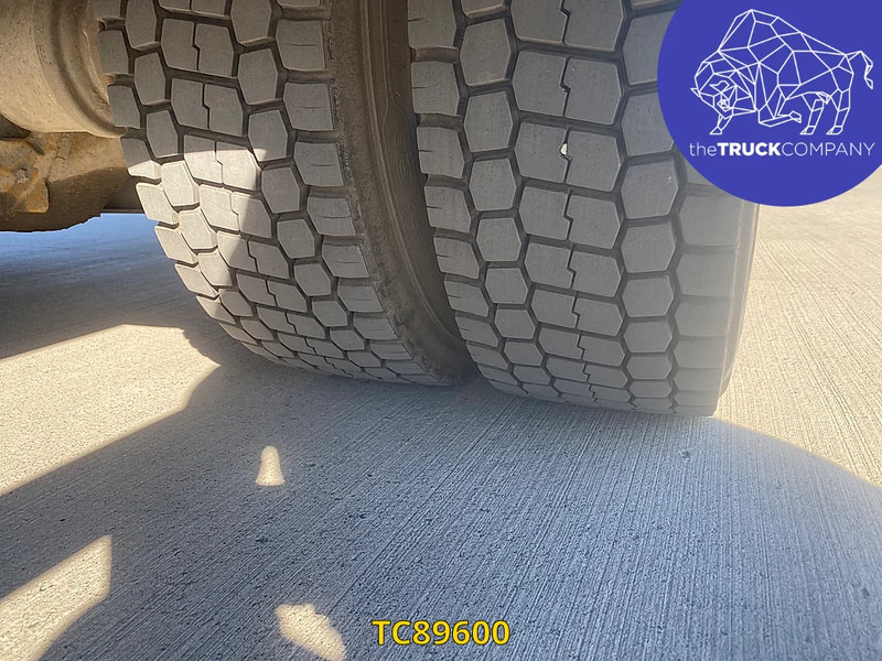 DAF LF 45 250 - Camião furgão: foto 4 DAF LF 45 250 - Camião furgão: foto 4
