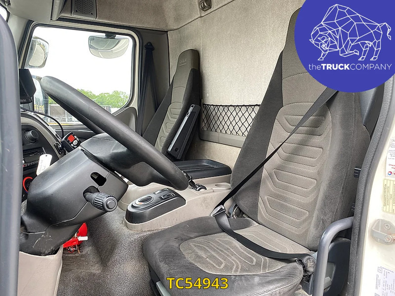 DAF LF 45 250 - Camião furgão: foto 5 DAF LF 45 250 - Camião furgão: foto 5