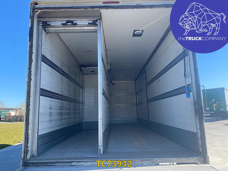 DAF LF 45 250 - Camião furgão: foto 2 DAF LF 45 250 - Camião furgão: foto 2